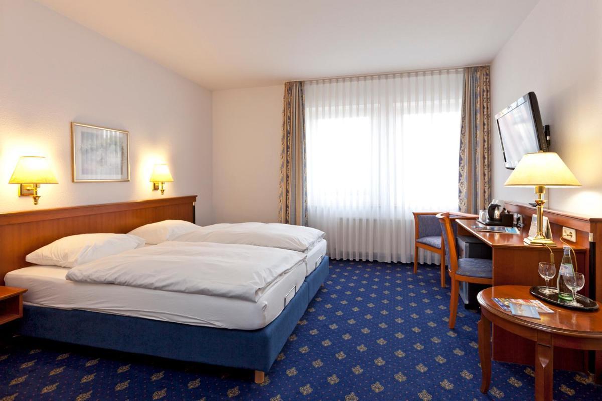 Hotel Fuer Dich Waren  Dış mekan fotoğraf