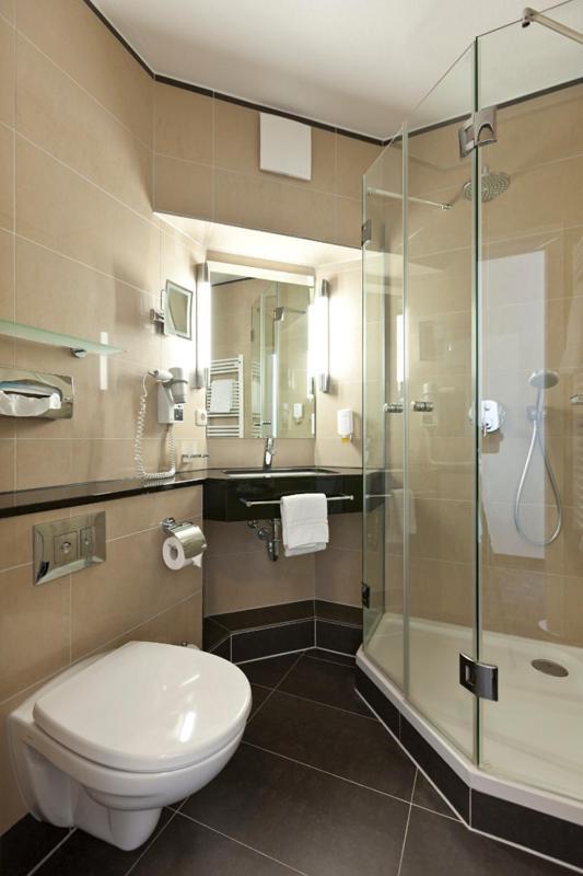 Hotel Fuer Dich Waren  Dış mekan fotoğraf